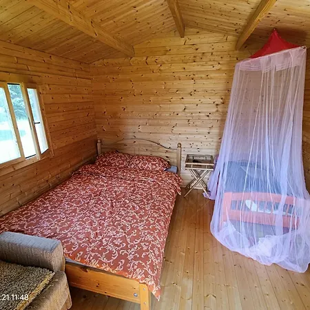 Nublu Aiamaja Campsite *